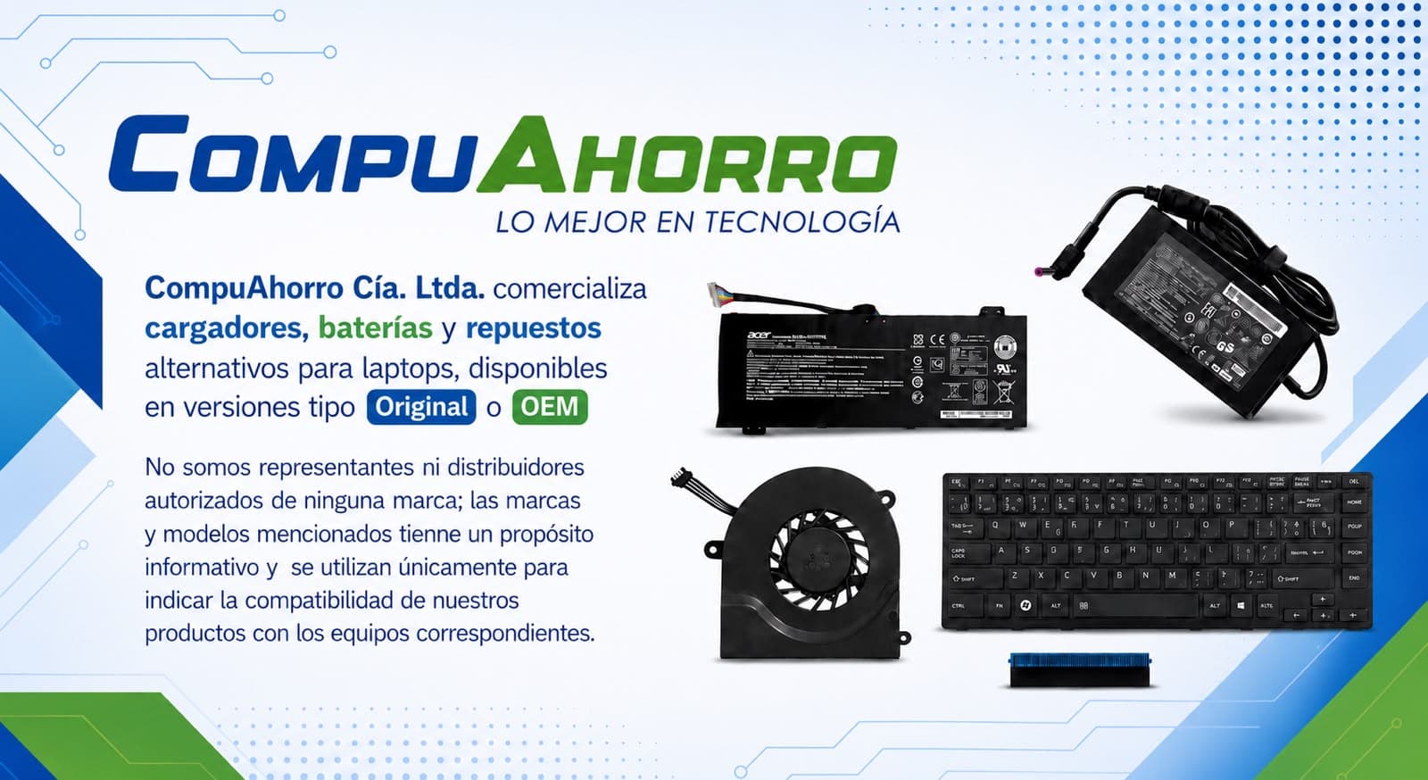 Descuentos Especiales
