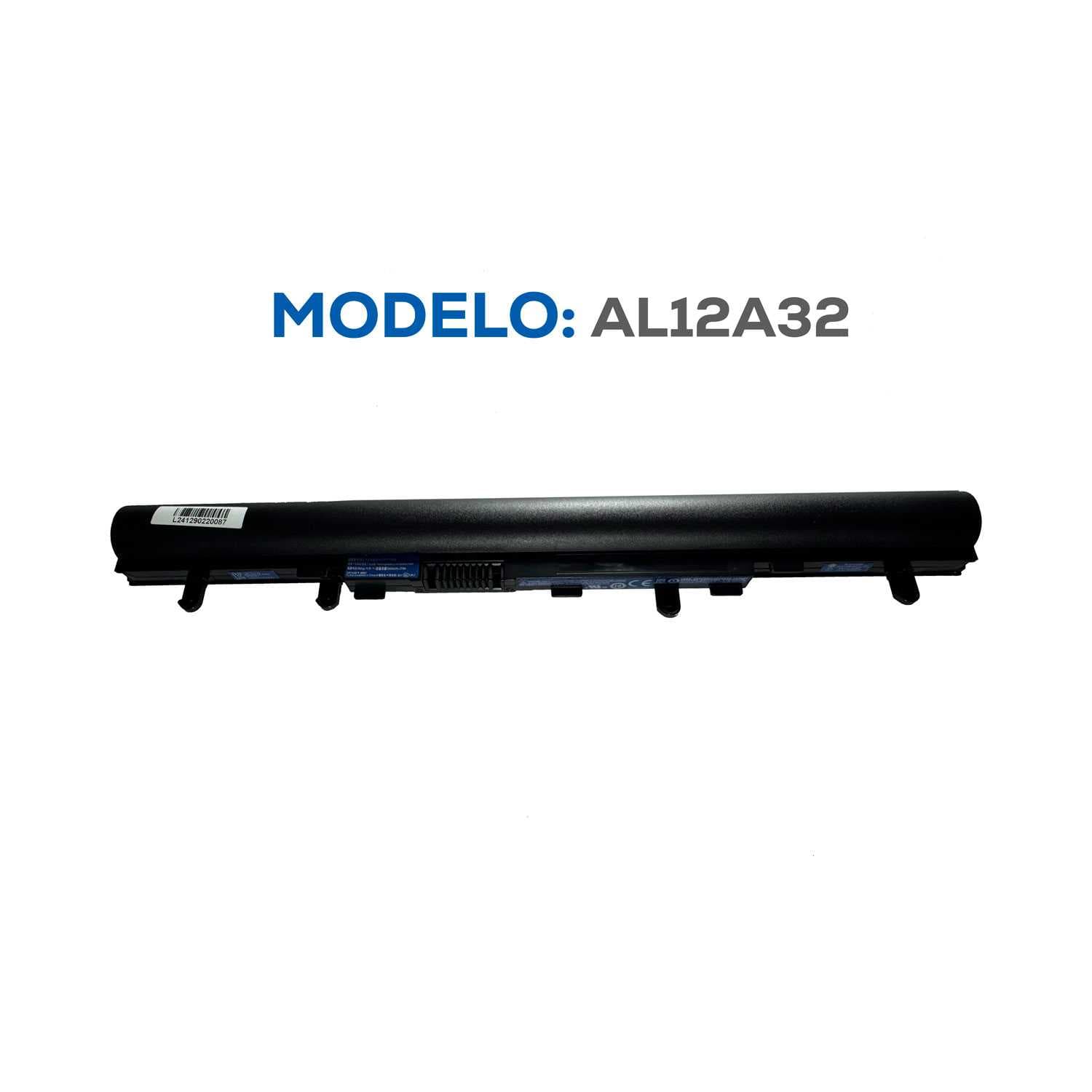BATERIA ACER AL12A32 OEM