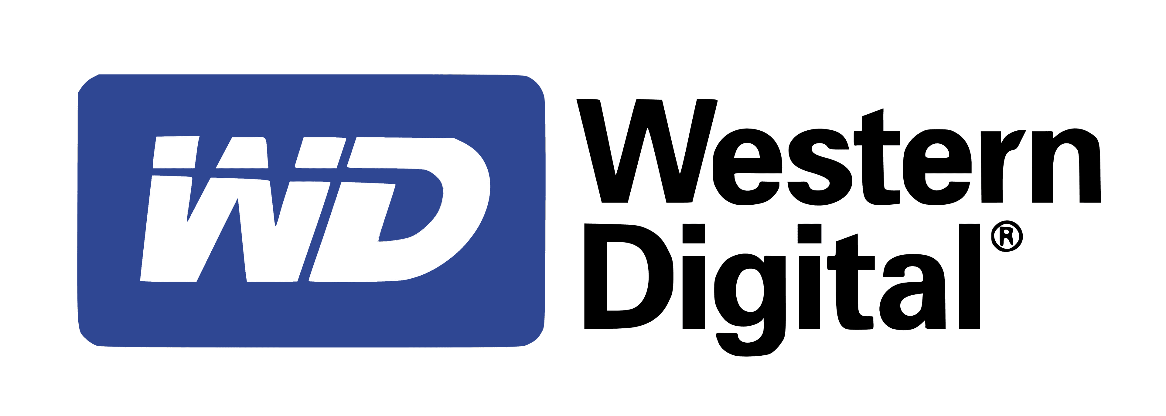 WESTER DIGITAL