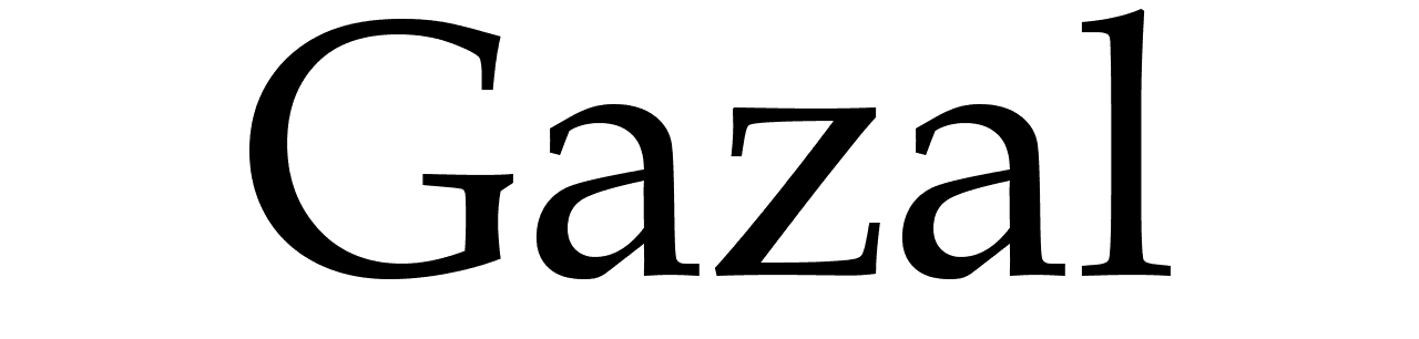 GAZAL