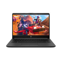 NOT. HP 240 G9 INTEL CELERON N4500 8GB 256GB 14INCH HDMI USB-C 2USB-A FREEDOS DARK GRAY