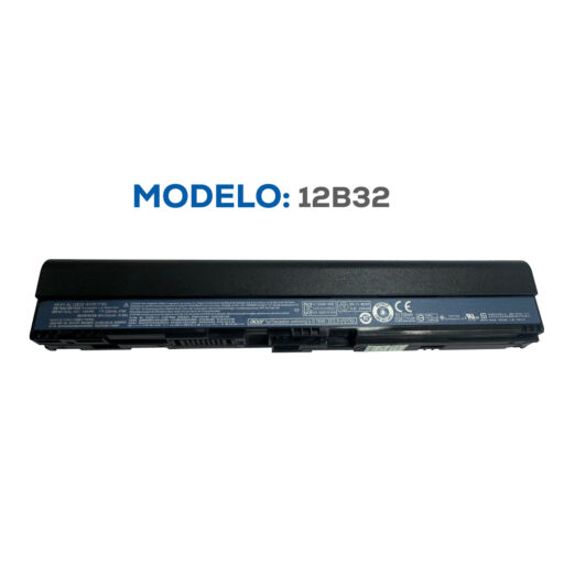 BATERIA ACER AL12B32 *OEM*