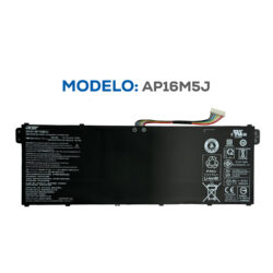 BATERÍA ACER AP16M5J *ORG*