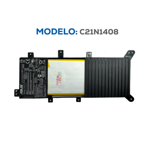 BATERIA ASUS C21N1408 ORG