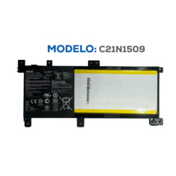 BATERIA ASUS C21N1509 ORG