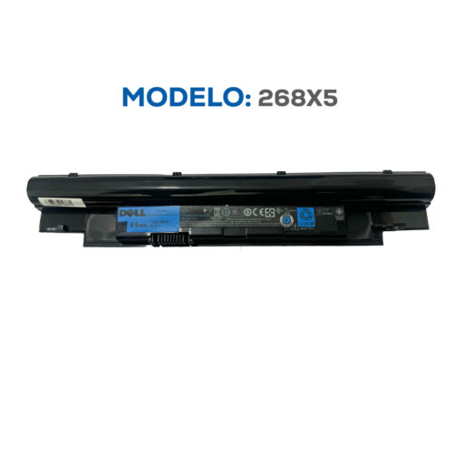 BATERIA DELL 268X5 OEM