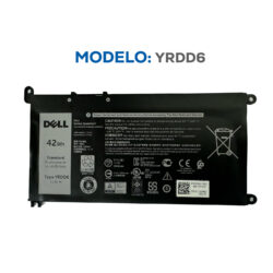 BATERIA DELL INTERNA YRDD6 ORG