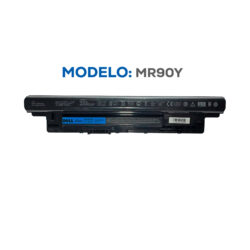 BATERIA DELL MR90Y OEM
