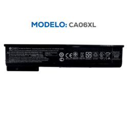 BATERIA HP CA06 CA06XL CA09 OEM