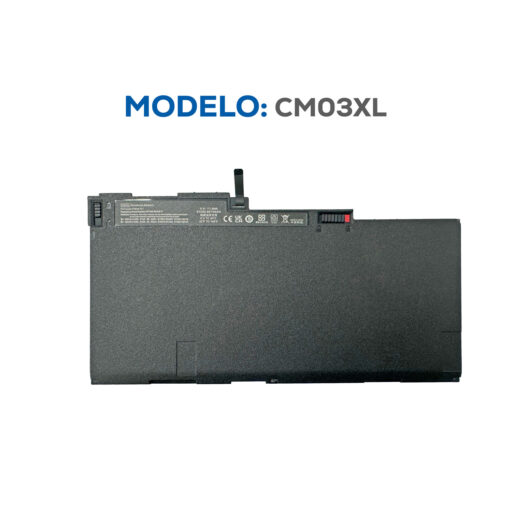 BATERIA HP CM03XL ORG