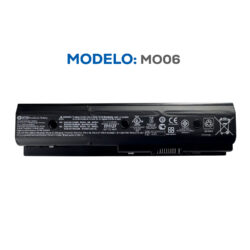 BATERIA HP MO06 OEM