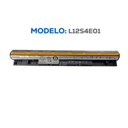 BATERIA LENOVO G500S G40 L12S4E01 L12M4A02 L12L4A02 L12L4E01 L12M4E01 L12S4A02 *OEM*