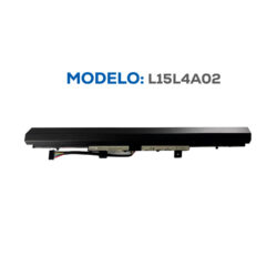 BATERIA LENOVO L15C4A02 L15S4A02 L15L4A02 *ORG*