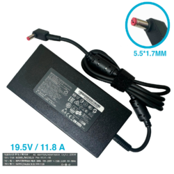 CARGADOR ACER 19.5V/11.8A/230W/5.5X1.7MM