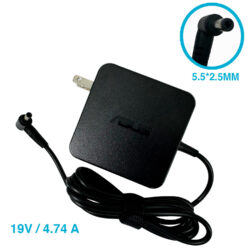 CARGADOR ASUS 5.5*2.5MM 19V 4.74A 90W ORIGINAL