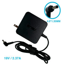 CARGADOR ASUS FINO 4.0*1.35MM 19V 2.37AM ORIGINAL
