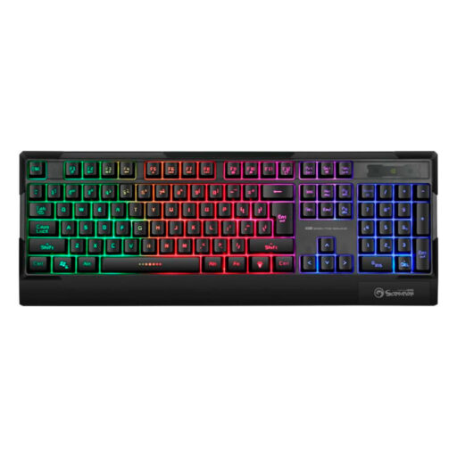 TECLADO MARVO K606