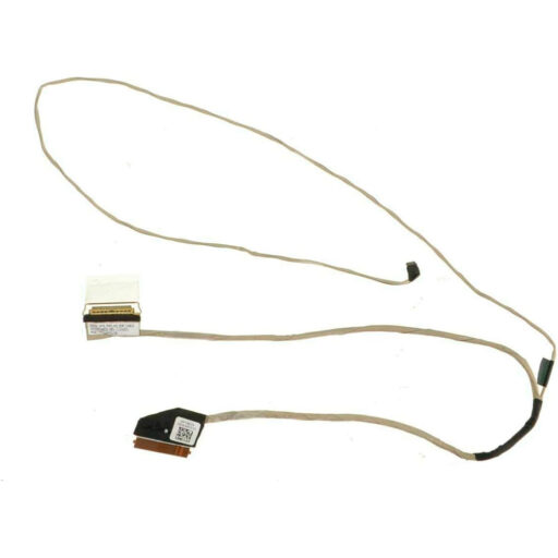 FLEX DE VIDEO DELL INSPIRON 3480 3481 5493 LATITUDE 3490 E3490 30 PINES DC020038E00