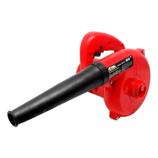 SOPLADORA 600W ROJO