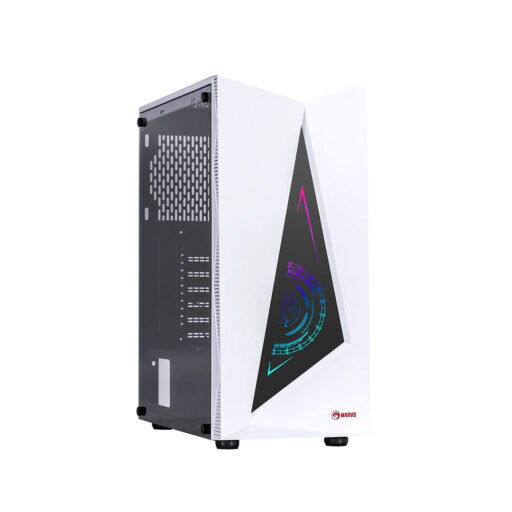 CASE MARVO CA-119 WH