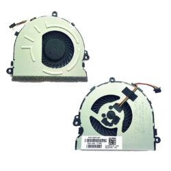 COOLER HP 15-DA 15-DB DC28000JLFO L20474-001 (4 LINES)