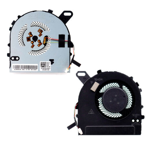 COOLER DELL 15 7560 15-7560 15-7000 VOSTRO 5468 5568 0W0J86 (4 LINES)