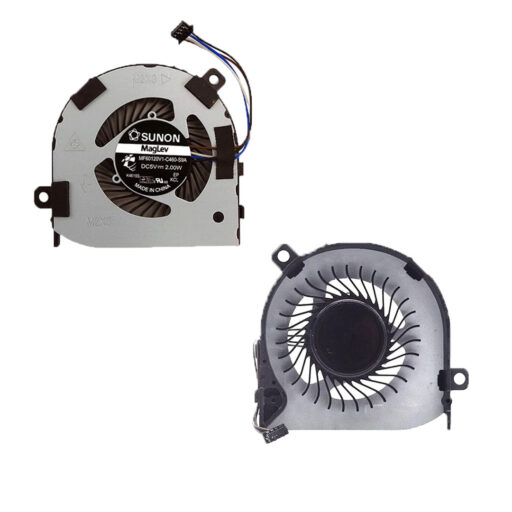 COOLER DELL E7280 7280 7290 7380 7390 (4 LINES)