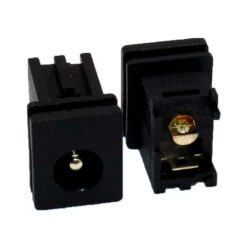 DC JACK TOSHIBA C650 C650D C655 C655D SIN CABLE
