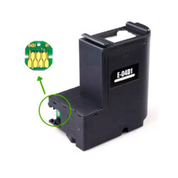 CAJA DE MANTENIMIENTO EPSON L6160 L6190 CON CHIP