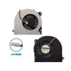 COOLER HP 4440S 4441S 4445S 4446S 4540S 4740S