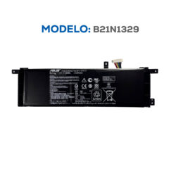 BATERIA ASUS B21N1329 ORG