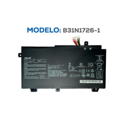 BATERIA ASUS B31N1726-1 ORG