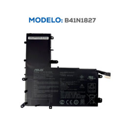 BATERIA ASUS B41N1827 ORG