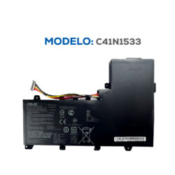 BATERIA ASUS C41N1533 UX560UQ UX560UX INTERNA ORG
