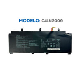 BATERIA ASUS C41N2009 INTERNA ORG