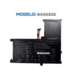 BATERIA ASUS UX560 UX560UA UX560UA-1B Q504U Q504UA B41N1532 ORG