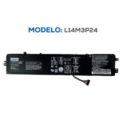 BATERIA LENOVO LEGION Y520-15IKBA Y520-15IKBM L14M3P24 ORG