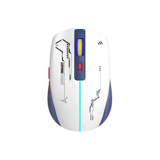 MOUSE MARVO M796W (CAPO 20 WIRELESS)