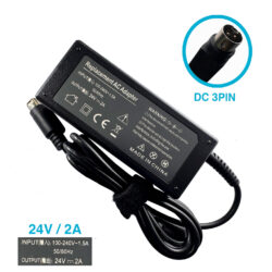 CARGADOR FUENTE EPSON TMU TM-U220 24V PS-180