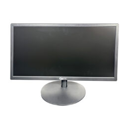 MONITOR LED CABYTE 19.5 PLG HDMI + VGA + DC. 1600*900, 75 HZ