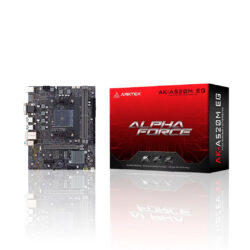 MB ARKTEK AK-A520M-EG (72624)