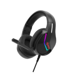 HEADPHONE MARVO H8618 PK (TACTIC 40 PK)