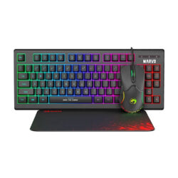 KIT 3 EN 1 MARVO CM-310
