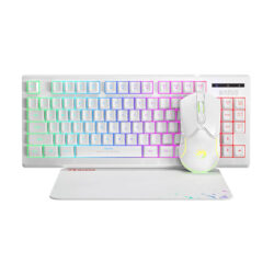 KIT 3 EN 1 MARVO CM-310WH