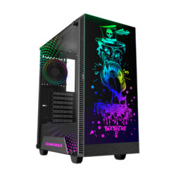 CASE GAMEMAX ROCKSTAR 2