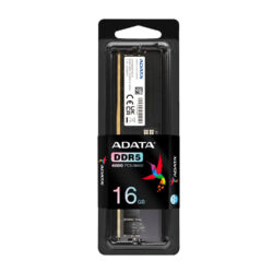 RAM ADATA U-DIMM 16GB 4800MHZ DDR5 CL40 1.1V